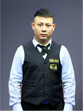 新星的崛起 新星的崛起