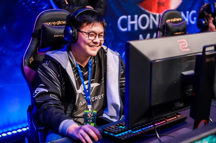 这种心态的 这种心态的