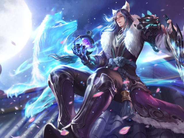 上的实力 上的实力